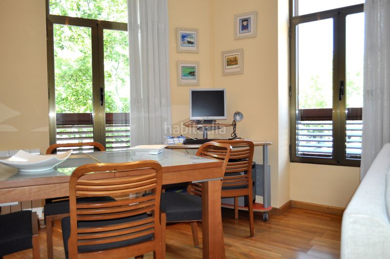 Apartamento en carrer de juan de mena 29 piso en chaflan fernando el catolico frente colegio jesus y maria en Valencia - Imagen 40