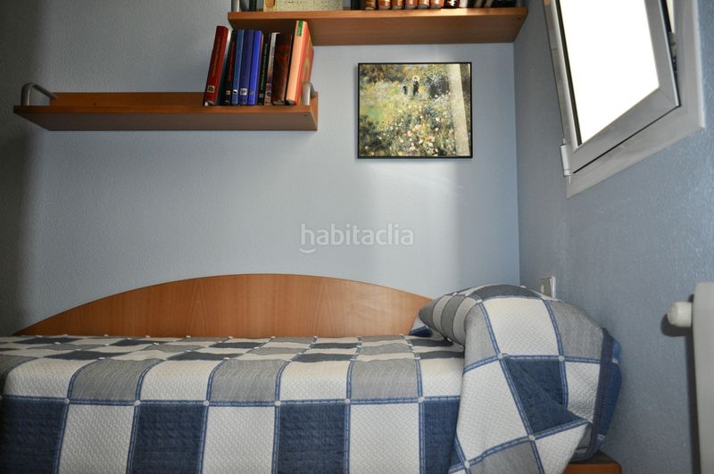 Apartamento en carrer de juan de mena 29 piso en chaflan fernando el catolico frente colegio jesus y maria en Valencia - Imagen 78