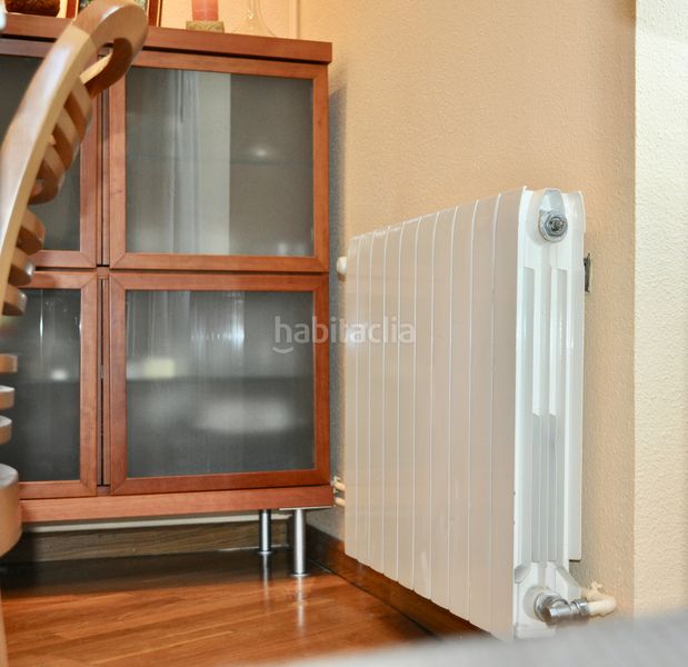 Apartamento en carrer de juan de mena 29 piso en chaflan fernando el catolico frente colegio jesus y maria en Valencia - Imagen 37