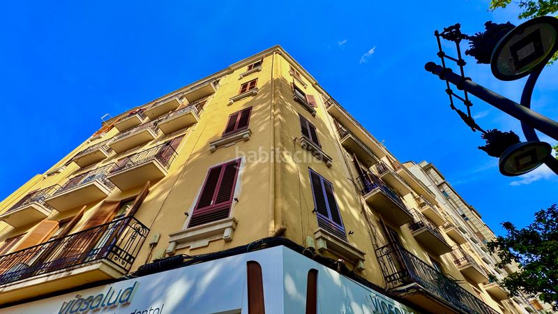 Apartamento en carrer de juan de mena 29 piso en chaflan fernando el catolico frente colegio jesus y maria en Valencia - Imagen 5
