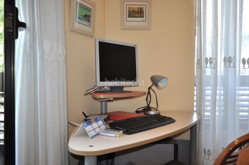 Apartamento en carrer de juan de mena 29 piso en chaflan fernando el catolico frente colegio jesus y maria en Valencia - Imagen 39