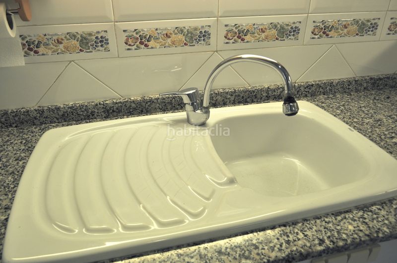 Apartamento en carrer de juan de mena 29 piso en chaflan fernando el catolico frente colegio jesus y maria en Valencia - Imagen 55