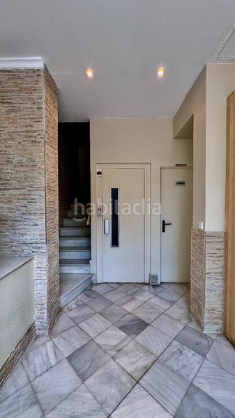 Apartamento en carrer de juan de mena 29 piso en chaflan fernando el catolico frente colegio jesus y maria en Valencia - Imagen 12