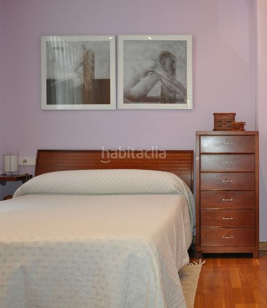 Apartamento en carrer de juan de mena 29 piso en chaflan fernando el catolico frente colegio jesus y maria en Valencia - Imagen 69