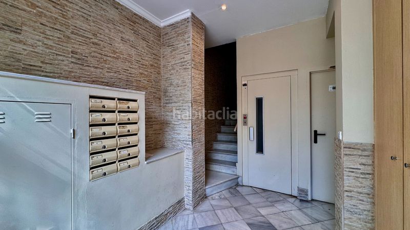 Apartamento en carrer de juan de mena 29 piso en chaflan fernando el catolico frente colegio jesus y maria en Valencia - Imagen 11