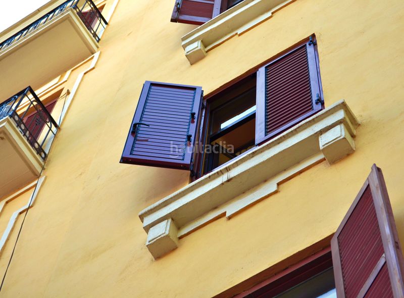 Apartamento en carrer de juan de mena 29 piso en chaflan fernando el catolico frente colegio jesus y maria en Valencia - Imagen 7