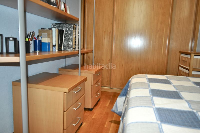 Apartamento en carrer de juan de mena 29 piso en chaflan fernando el catolico frente colegio jesus y maria en Valencia - Imagen 81