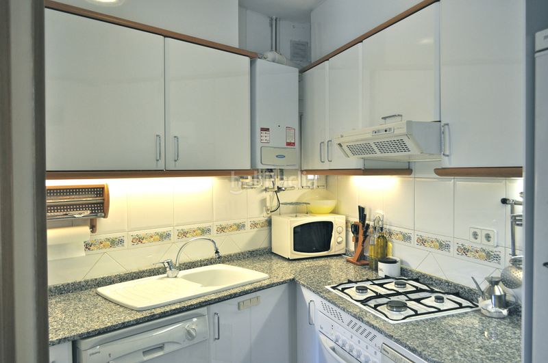 Apartamento en carrer de juan de mena 29 piso en chaflan fernando el catolico frente colegio jesus y maria en Valencia - Imagen 51