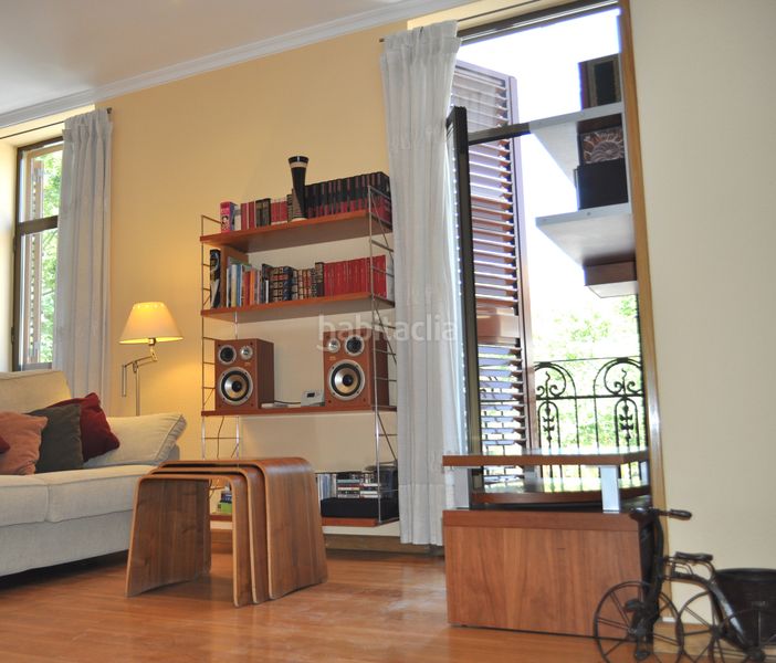 Apartamento en carrer de juan de mena 29 piso en chaflan fernando el catolico frente colegio jesus y maria en Valencia - Imagen 25