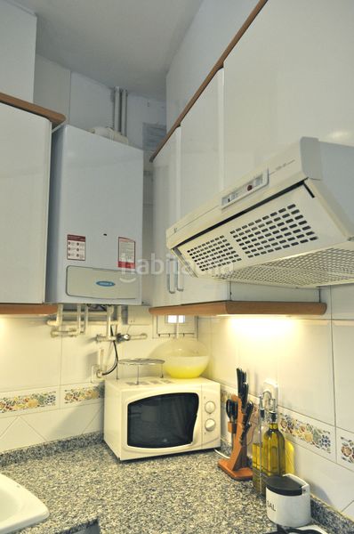 Apartamento en carrer de juan de mena 29 piso en chaflan fernando el catolico frente colegio jesus y maria en Valencia - Imagen 53
