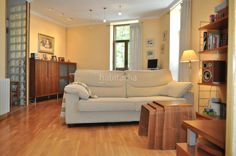 Apartamento en carrer de juan de mena 29 piso en chaflan fernando el catolico frente colegio jesus y maria en Valencia - Imagen 22