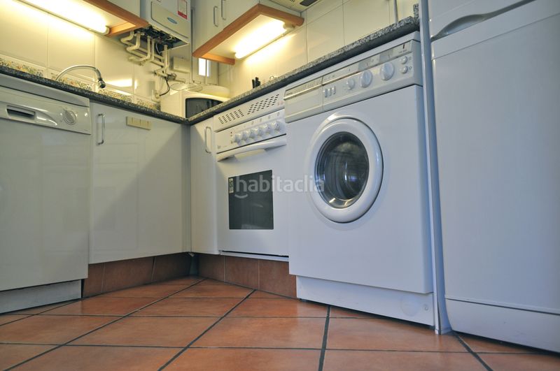 Apartamento en carrer de juan de mena 29 piso en chaflan fernando el catolico frente colegio jesus y maria en Valencia - Imagen 57