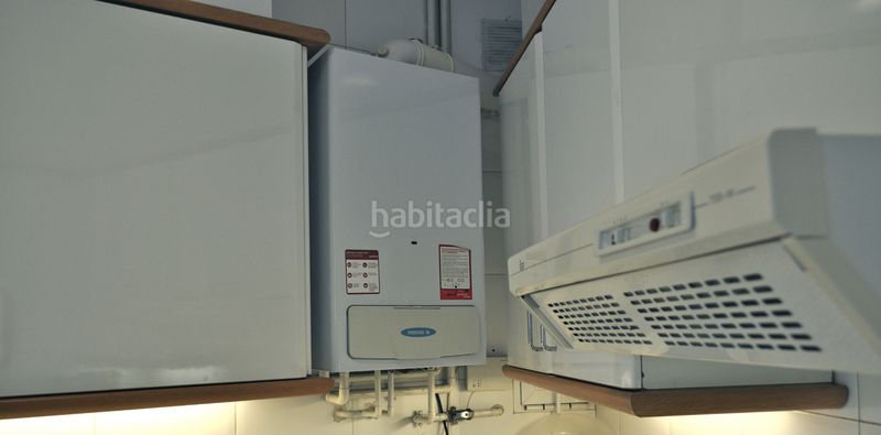 Apartamento en carrer de juan de mena 29 piso en chaflan fernando el catolico frente colegio jesus y maria en Valencia - Imagen 54