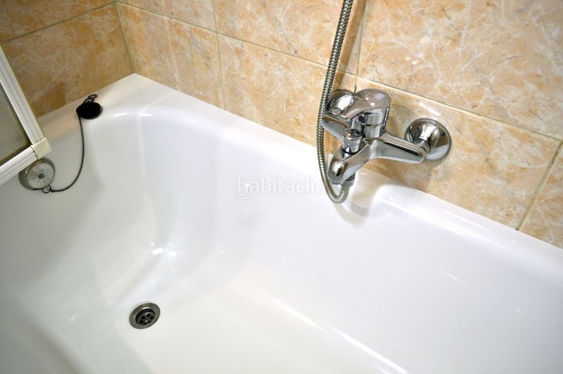 Apartamento en carrer de juan de mena 29 piso en chaflan fernando el catolico frente colegio jesus y maria en Valencia - Imagen 75