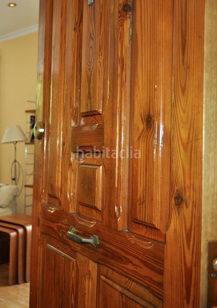 Apartamento en carrer de juan de mena 29 piso en chaflan fernando el catolico frente colegio jesus y maria en Valencia - Imagen 17