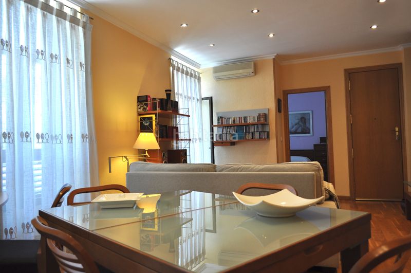 Apartamento en carrer de juan de mena 29 piso en chaflan fernando el catolico frente colegio jesus y maria en Valencia - Imagen 41