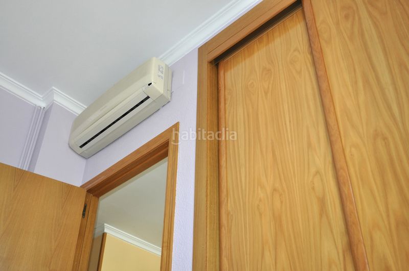 Apartamento en carrer de juan de mena 29 piso en chaflan fernando el catolico frente colegio jesus y maria en Valencia - Imagen 60