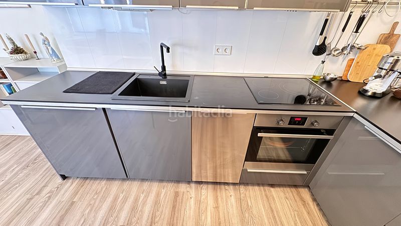 Apartamento en carrer de salamanca 41b plaza canovas / salmanca. apartamento 2 hab y 2 baños. junto jardin turia en Valencia - Imagen 24
