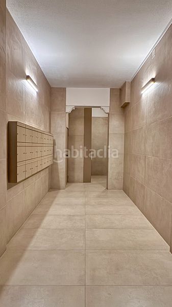 Apartamento en carrer de salamanca 41b plaza canovas / salmanca. apartamento 2 hab y 2 baños. junto jardin turia en Valencia - Imagen 7