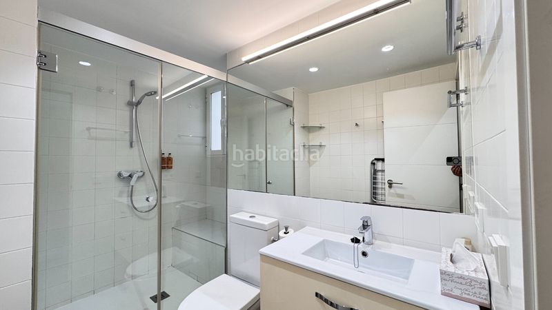 Apartamento en carrer de salamanca 41b plaza canovas / salmanca. apartamento 2 hab y 2 baños. junto jardin turia en Valencia - Imagen 45