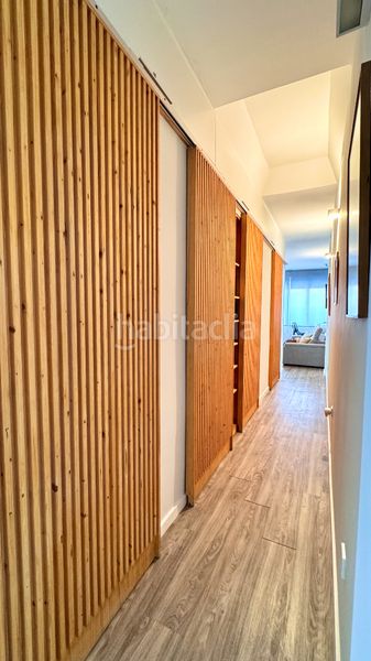 Apartamento en carrer de salamanca 41b plaza canovas / salmanca. apartamento 2 hab y 2 baños. junto jardin turia en Valencia - Imagen 29