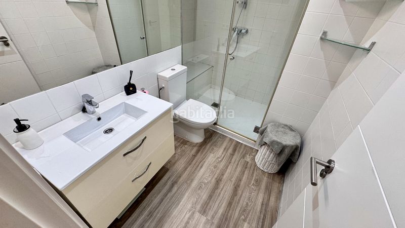 Apartamento en carrer de salamanca 41b plaza canovas / salmanca. apartamento 2 hab y 2 baños. junto jardin turia en Valencia - Imagen 34