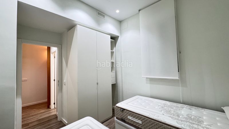 Apartamento en carrer de salamanca 41b plaza canovas / salmanca. apartamento 2 hab y 2 baños. junto jardin turia en Valencia - Imagen 48