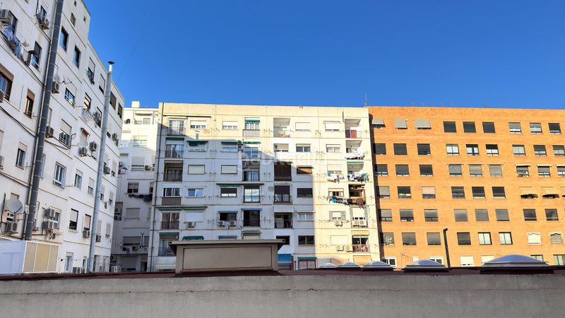 Apartamento en carrer de salamanca 41b plaza canovas / salmanca. apartamento 2 hab y 2 baños. junto jardin turia en Valencia - Imagen 54