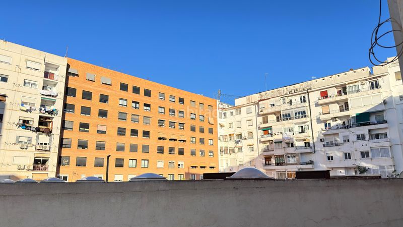 Apartamento en carrer de salamanca 41b plaza canovas / salmanca. apartamento 2 hab y 2 baños. junto jardin turia en Valencia - Imagen 53