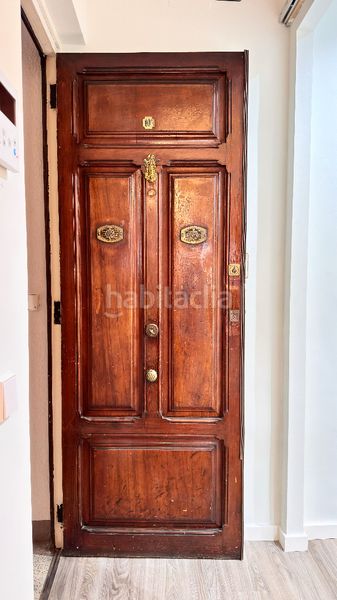 Apartamento en carrer de salamanca 41b plaza canovas / salmanca. apartamento 2 hab y 2 baños. junto jardin turia en Valencia - Imagen 11