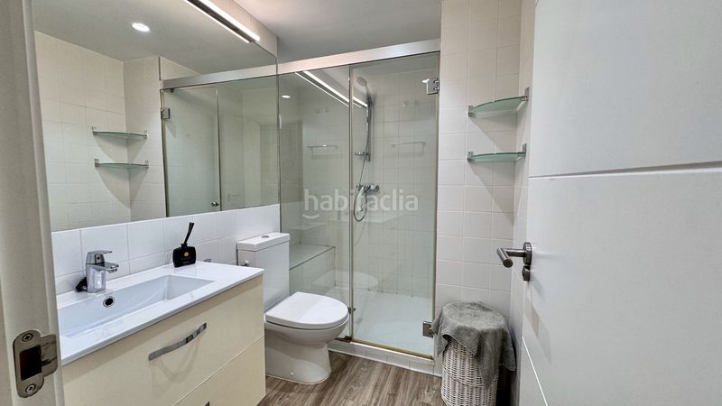 Apartamento en carrer de salamanca 41b plaza canovas / salmanca. apartamento 2 hab y 2 baños. junto jardin turia en Valencia - Imagen 35