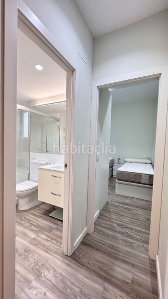 Apartamento en carrer de salamanca 41b plaza canovas / salmanca. apartamento 2 hab y 2 baños. junto jardin turia en Valencia - Imagen 42