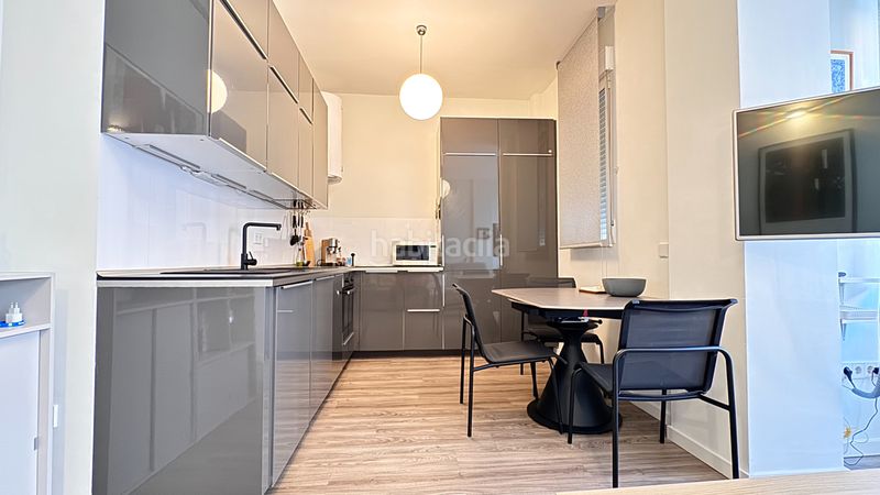 Apartamento en carrer de salamanca 41b plaza canovas / salmanca. apartamento 2 hab y 2 baños. junto jardin turia en Valencia - Imagen 27