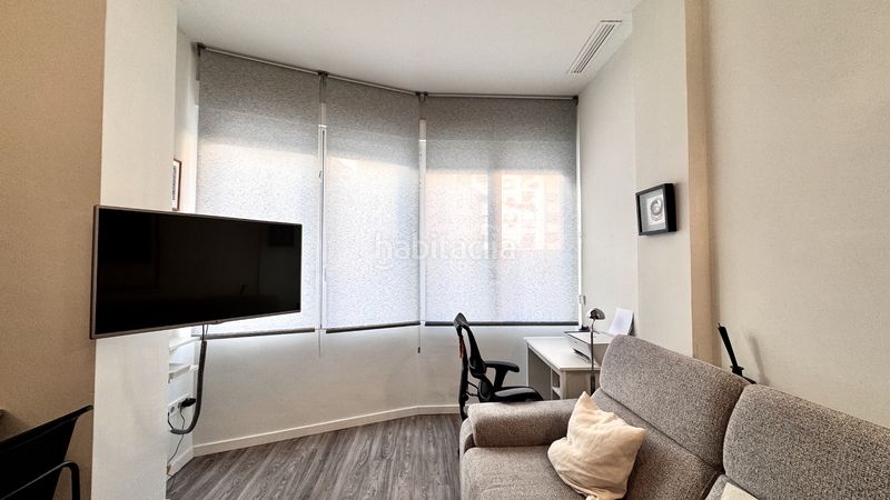 Apartamento en carrer de salamanca 41b plaza canovas / salmanca. apartamento 2 hab y 2 baños. junto jardin turia en Valencia - Imagen 17