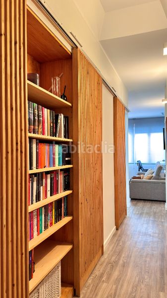 Apartamento en carrer de salamanca 41b plaza canovas / salmanca. apartamento 2 hab y 2 baños. junto jardin turia en Valencia - Imagen 13