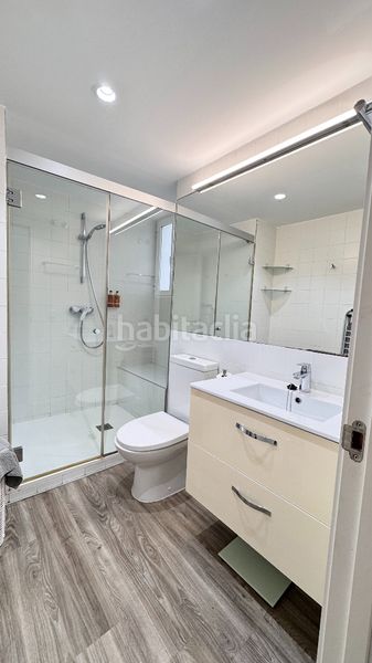 Apartamento en carrer de salamanca 41b plaza canovas / salmanca. apartamento 2 hab y 2 baños. junto jardin turia en Valencia - Imagen 43