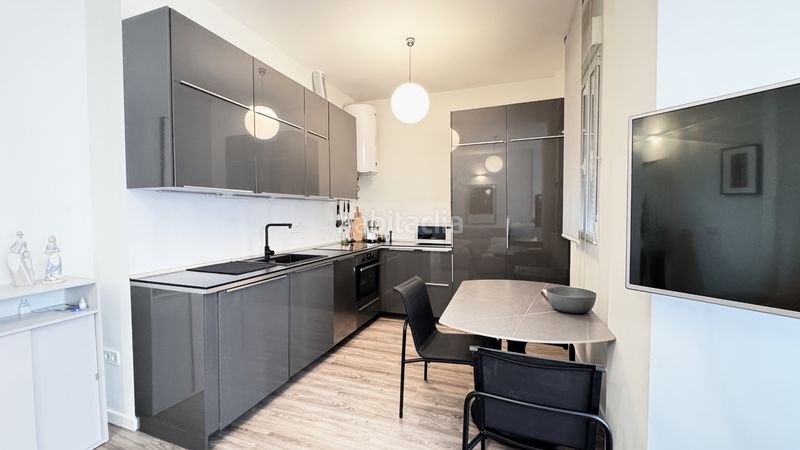 Apartamento en carrer de salamanca 41b plaza canovas / salmanca. apartamento 2 hab y 2 baños. junto jardin turia en Valencia - Imagen 18
