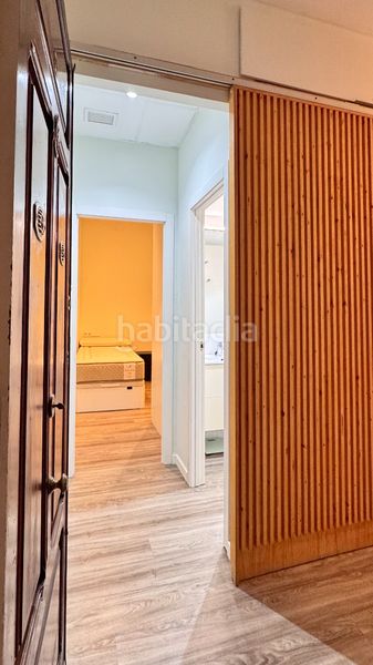 Apartamento en carrer de salamanca 41b plaza canovas / salmanca. apartamento 2 hab y 2 baños. junto jardin turia en Valencia - Imagen 28