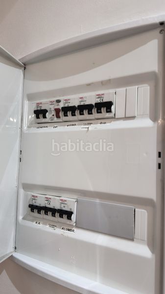 Apartamento en carrer de salamanca 41b plaza canovas / salmanca. apartamento 2 hab y 2 baños. junto jardin turia en Valencia - Imagen 56