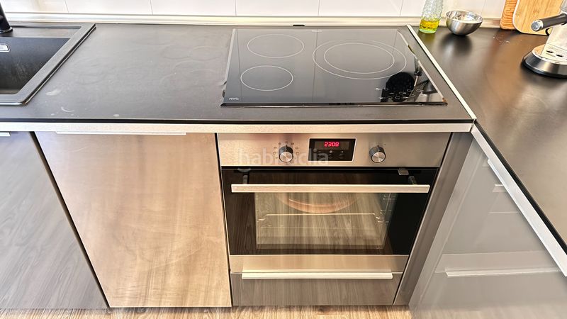 Apartamento en carrer de salamanca 41b plaza canovas / salmanca. apartamento 2 hab y 2 baños. junto jardin turia en Valencia - Imagen 25