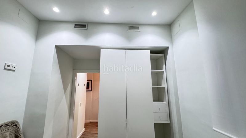 Apartamento en carrer de salamanca 41b plaza canovas / salmanca. apartamento 2 hab y 2 baños. junto jardin turia en Valencia - Imagen 52