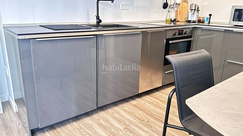 Apartamento en carrer de salamanca 41b plaza canovas / salmanca. apartamento 2 hab y 2 baños. junto jardin turia en Valencia - Imagen 21