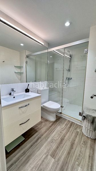 Apartamento en carrer de salamanca 41b plaza canovas / salmanca. apartamento 2 hab y 2 baños. junto jardin turia en Valencia - Imagen 33