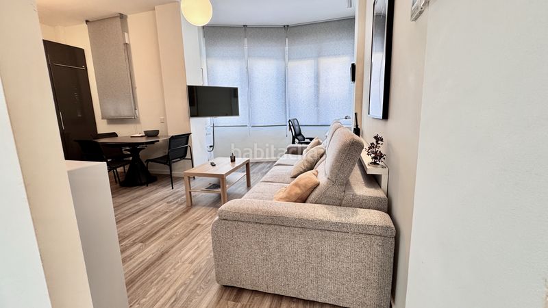 Apartamento en carrer de salamanca 41b plaza canovas / salmanca. apartamento 2 hab y 2 baños. junto jardin turia en Valencia - Imagen 15