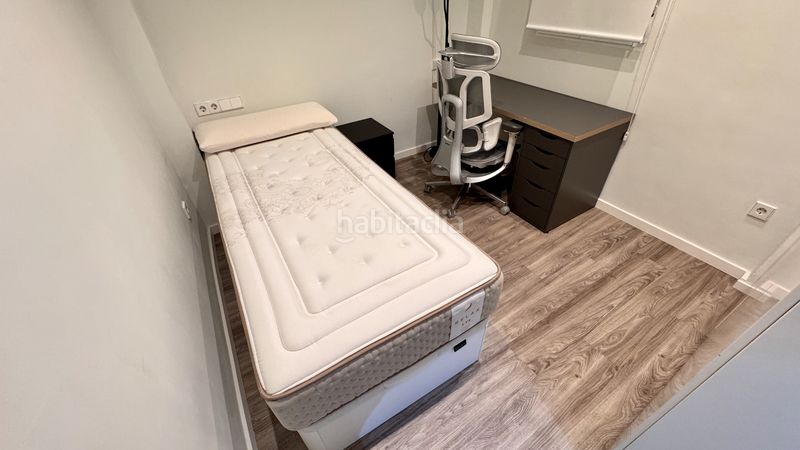 Apartamento en carrer de salamanca 41b plaza canovas / salmanca. apartamento 2 hab y 2 baños. junto jardin turia en Valencia - Imagen 37