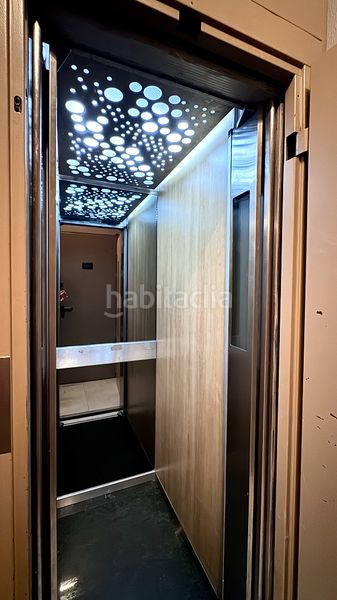 Apartamento en carrer de salamanca 41b plaza canovas / salmanca. apartamento 2 hab y 2 baños. junto jardin turia en Valencia - Imagen 9