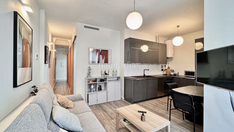 Apartamento en carrer de salamanca 41b plaza canovas / salmanca. apartamento 2 hab y 2 baños. junto jardin turia en Valencia - Imagen 19