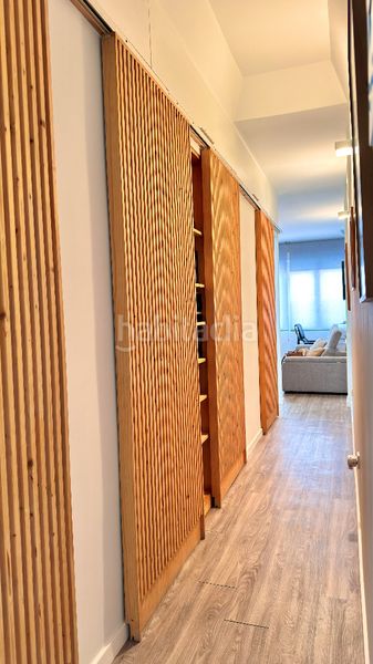 Apartamento en carrer de salamanca 41b plaza canovas / salmanca. apartamento 2 hab y 2 baños. junto jardin turia en Valencia - Imagen 12