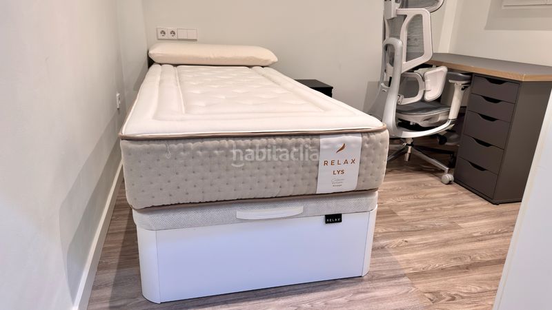 Apartamento en carrer de salamanca 41b plaza canovas / salmanca. apartamento 2 hab y 2 baños. junto jardin turia en Valencia - Imagen 36