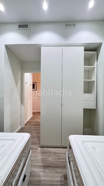 Apartamento en carrer de salamanca 41b plaza canovas / salmanca. apartamento 2 hab y 2 baños. junto jardin turia en Valencia - Imagen 51